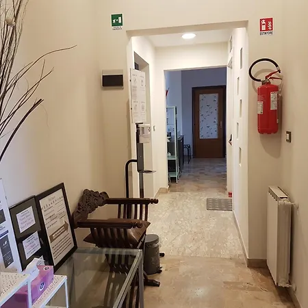 Monte 4* Montesilvano Marina