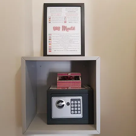 Monté Montesilvano Marina