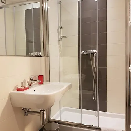 Monte B&B Montesilvano Marina