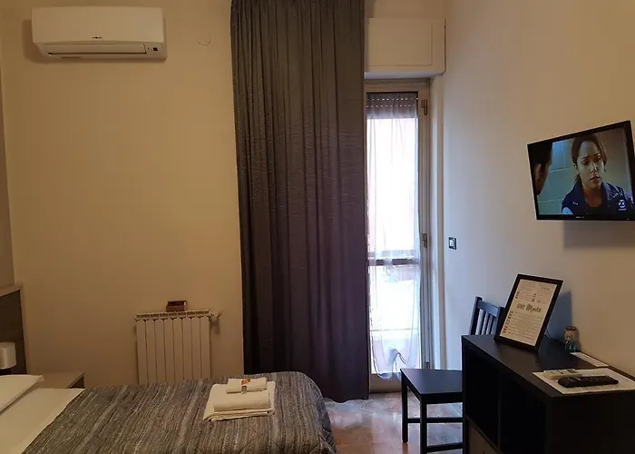 Monté 4* Montesilvano Marina