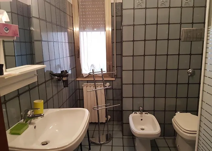 Bed and breakfast Monté