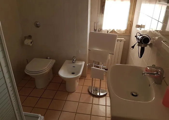 Monté Bed and breakfast 4*