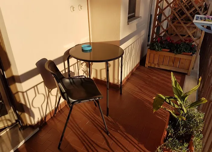 Monté Montesilvano Marina