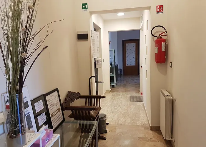 Monté 4* Montesilvano Marina