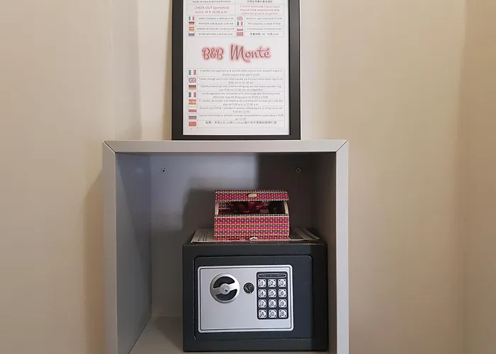 Monté Montesilvano Marina