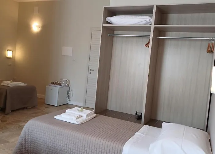 Bed and breakfast Monté