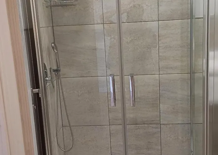 Monté Bed and breakfast 4*