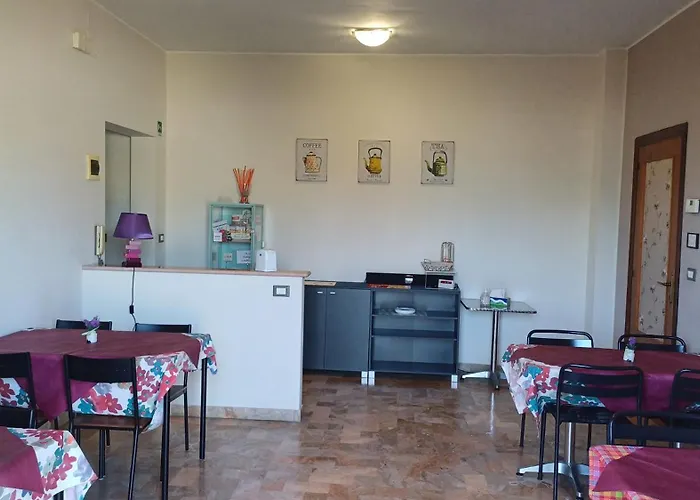 Monté Bed and breakfast 4*