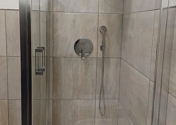 Bed and breakfast Monté 4*