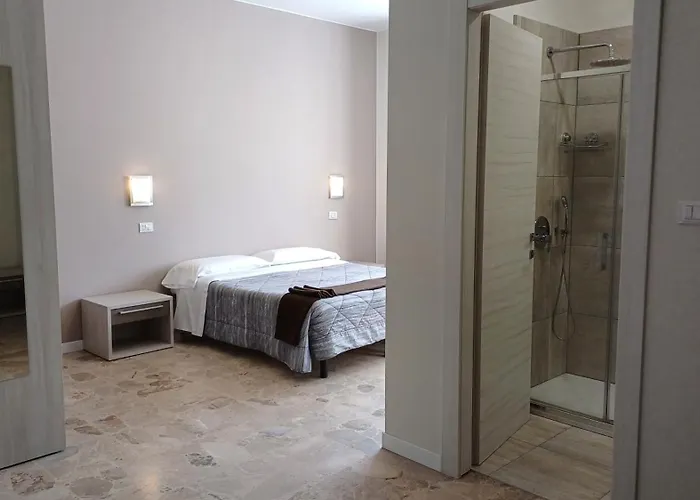 Monté Bed and breakfast Montesilvano Marina