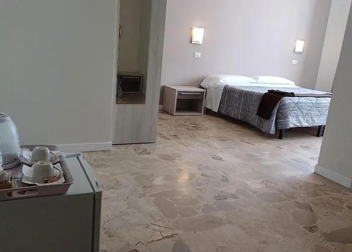 Monté Montesilvano Marina