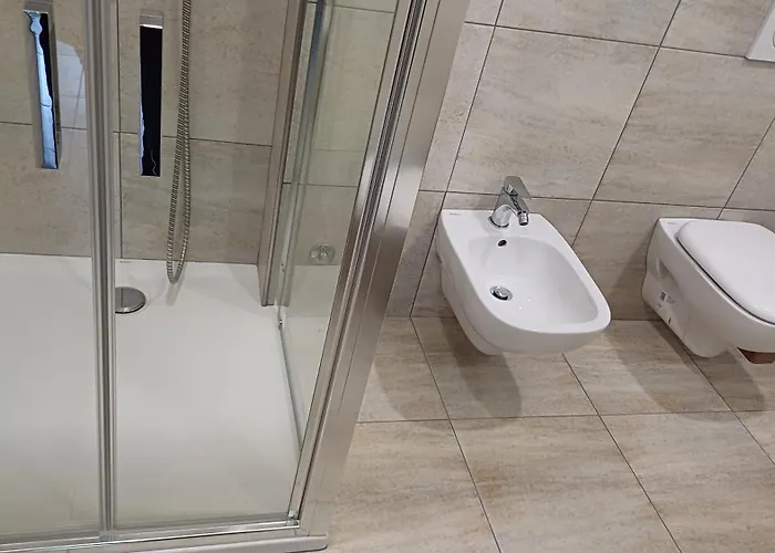 Monté 4* Montesilvano Marina