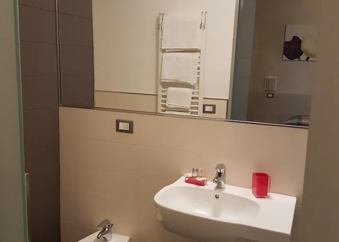 Monté Bed and breakfast 4*