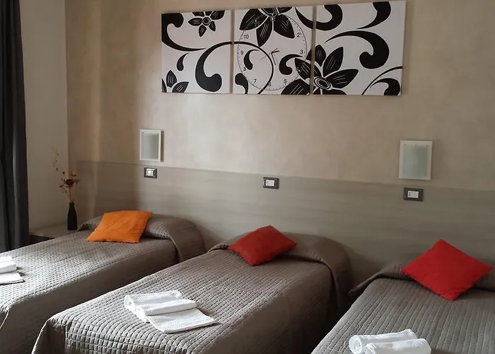 Bed and breakfast Monté