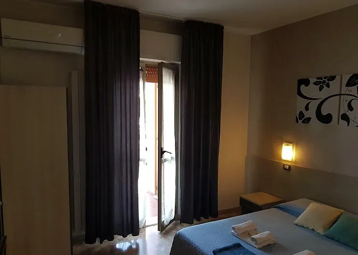 Bed and breakfast Monté Montesilvano Marina