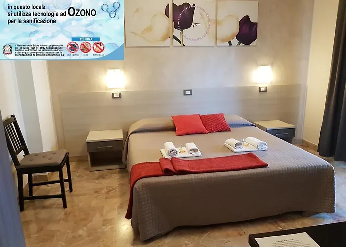 Monté Montesilvano Marina