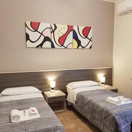 Monte Montesilvano Marina