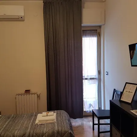 Monte 4* Montesilvano Marina