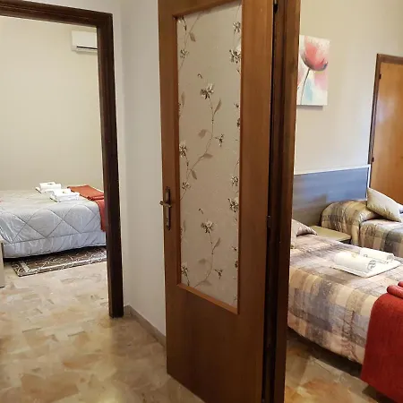 Monte 4* Montesilvano Marina