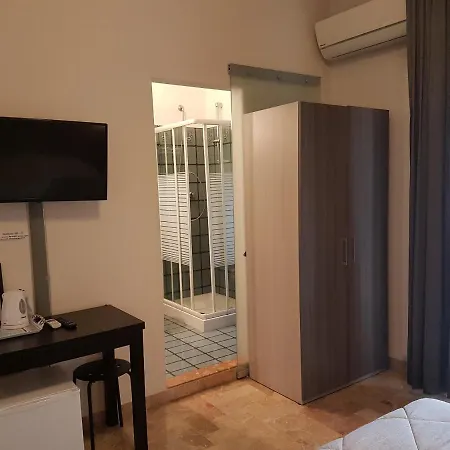 Monte 4* Montesilvano Marina