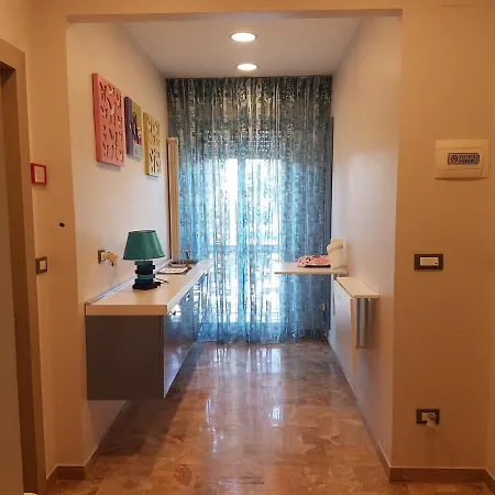 Monte Montesilvano Marina