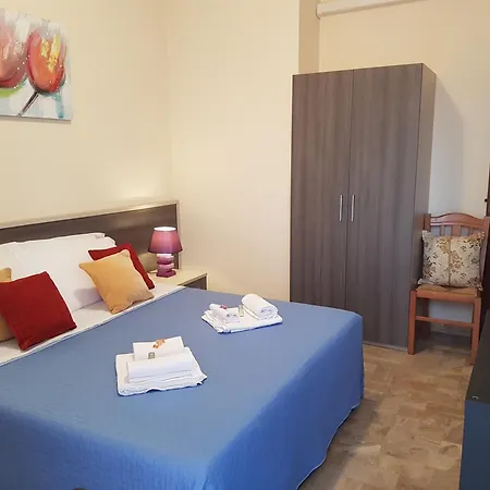 Monte Bed & Breakfast