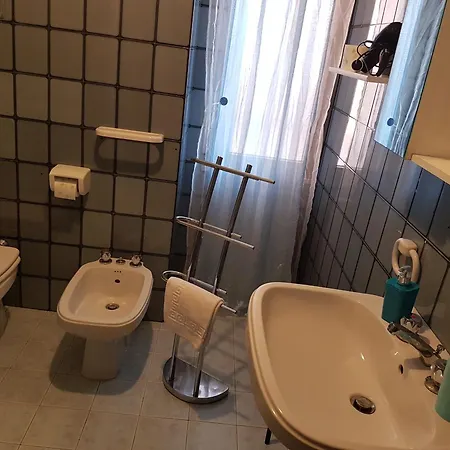 Nocleg ze śniadaniem Monte