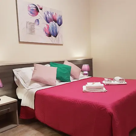 Monte Bed & Breakfast