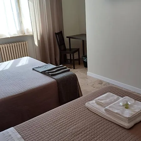 Monte 4* Montesilvano Marina