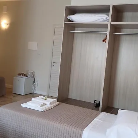 Nocleg ze śniadaniem Monte