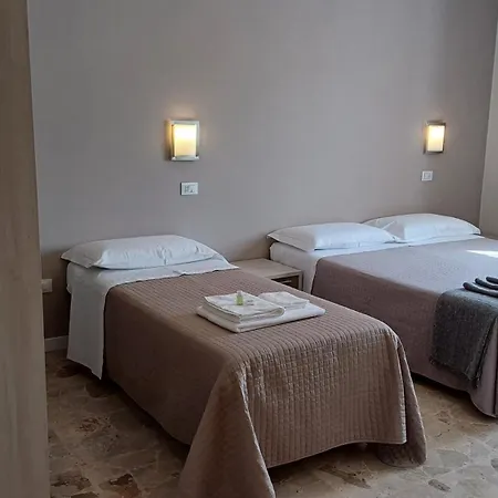 Monte Bed & Breakfast