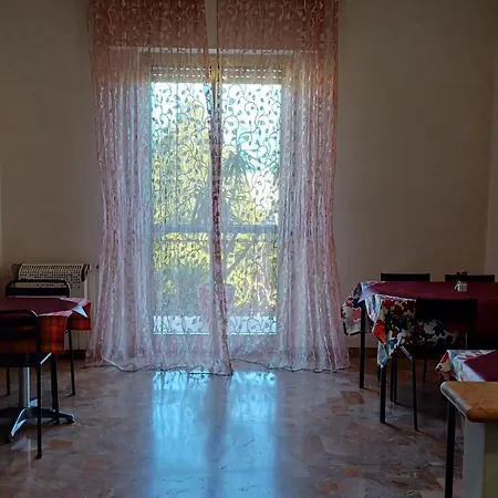 Monte 4* Montesilvano Marina