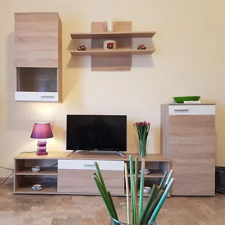 Nocleg ze śniadaniem Monte