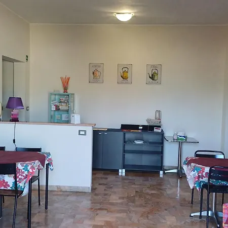 Monte Bed & Breakfast 4*