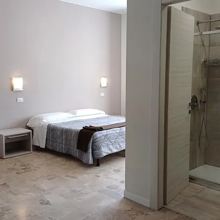 Monte Bed & Breakfast Montesilvano Marina