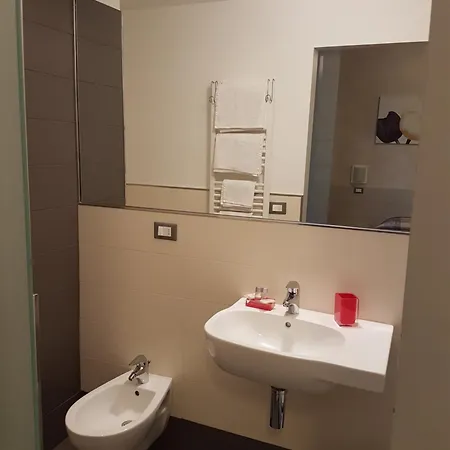 Monte Bed & Breakfast 4*