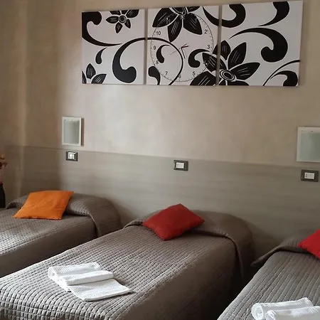 Bed & Breakfast Monte