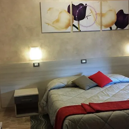 Monte 4* Montesilvano Marina