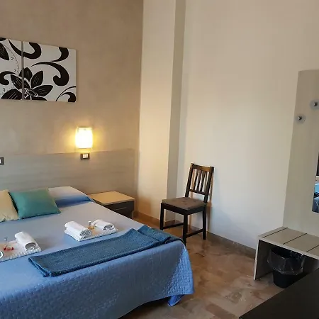 Bed & Breakfast Monte 4*