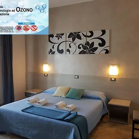 Monte Nocleg ze śniadaniem