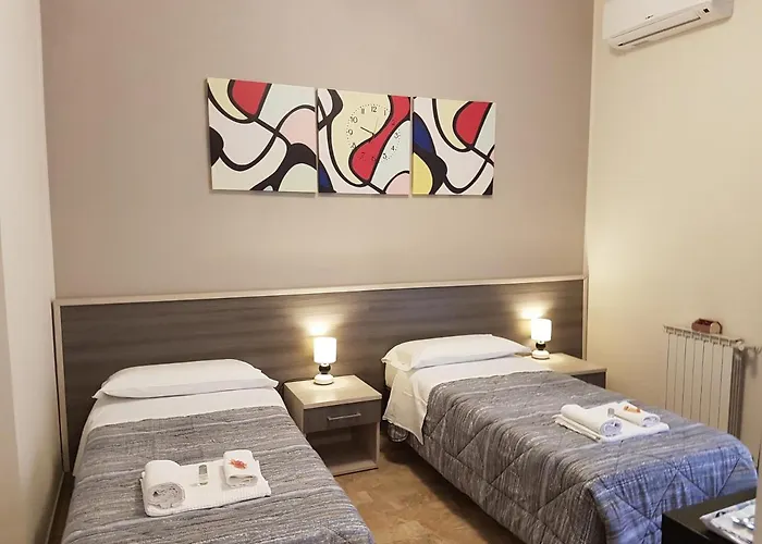 Monte Montesilvano Marina