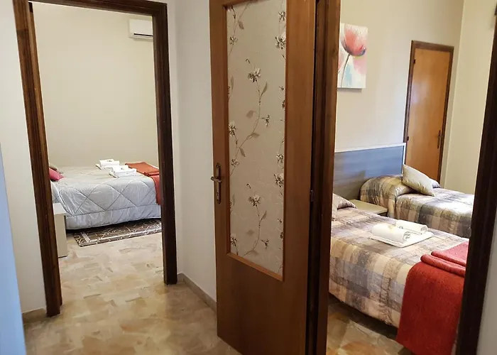 Monte 4* Montesilvano Marina