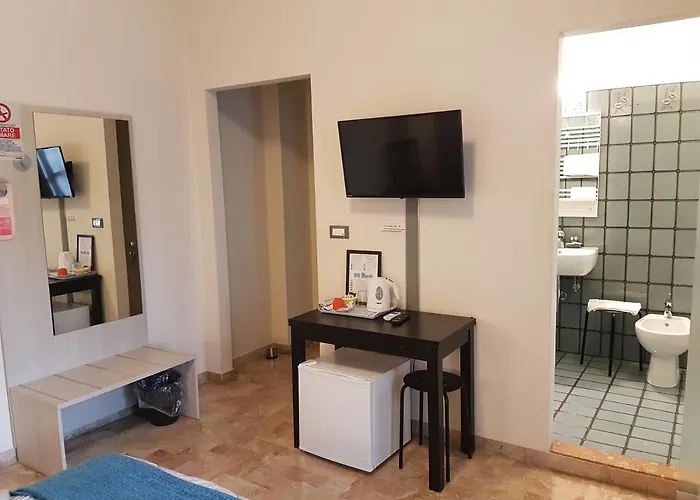 Monte 4* Montesilvano Marina