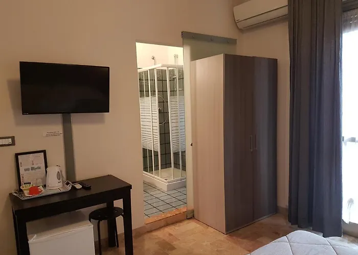 Monte 4* Montesilvano Marina