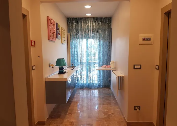 Monte Montesilvano Marina