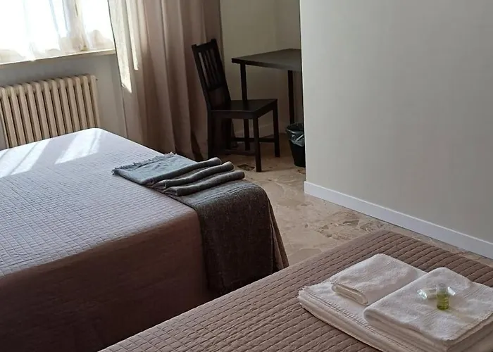 Monte 4* Montesilvano Marina