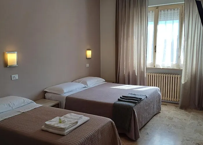 ベッド・アンド・ブレックファスト Monte