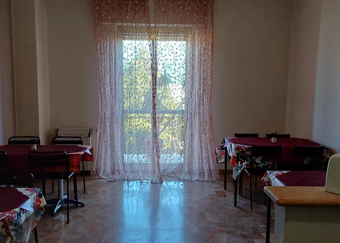 Monte 4* Montesilvano Marina