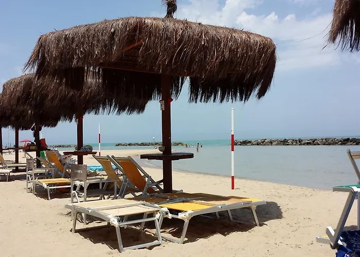 Monte ベッド・アンド・ブレックファスト 4*