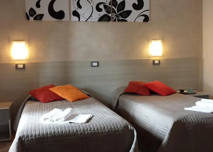 Monte Montesilvano Marina